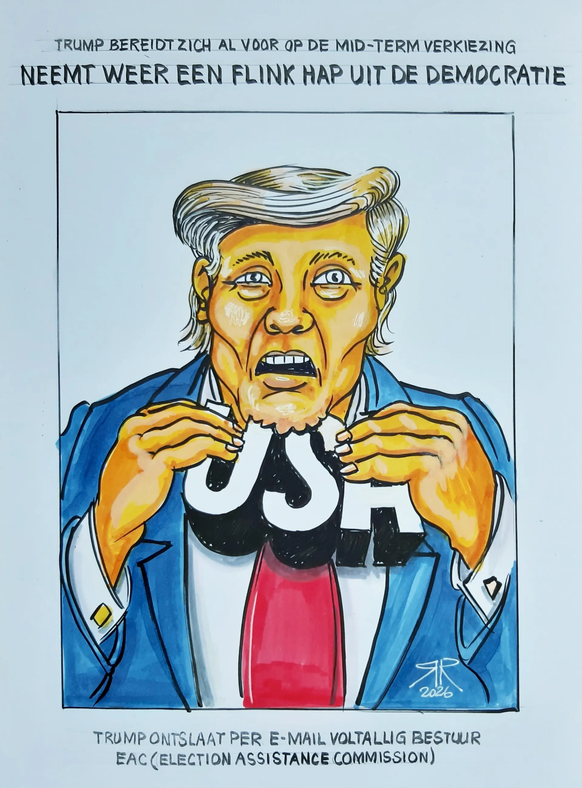 trump